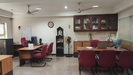 SUBURBAN TRAVELS- Kerala Travel Company since 1989 business photograph