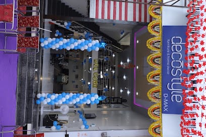 D-Max Furniture and Home Decor business photograph