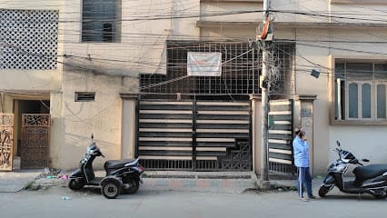 Friends Data Recovery Centre business photograph