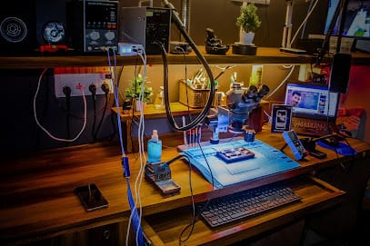 FEENIX REPAIR business photograph