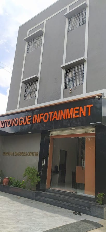 Autovogue Infotainment - Best Car Accessories Store Dealers in Ahmednagar business photograph