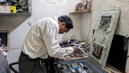 Shri Kalka Electronics business photograph