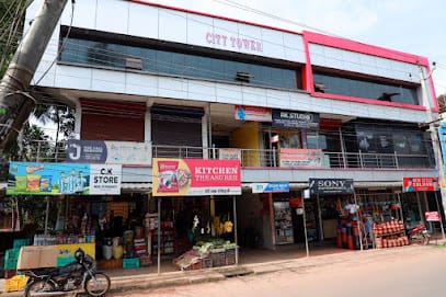 Ammoos Dress Makers (Ladies Tailoring) business photograph