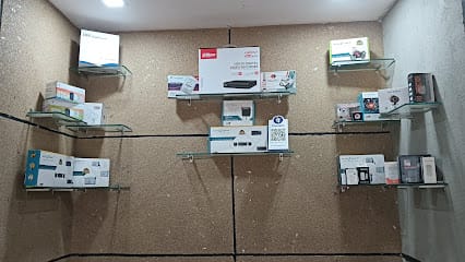 Jay enterprise cctv camera business photograph