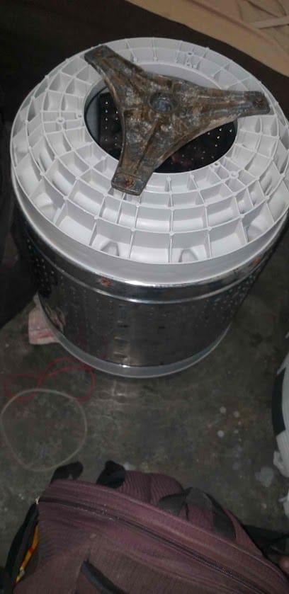 Home care service business photograph