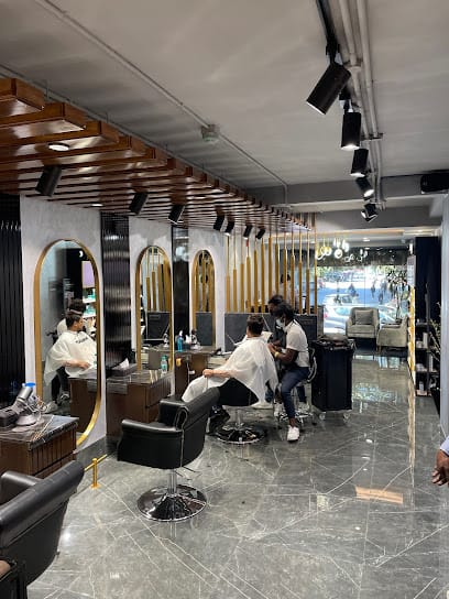 Toni&Guy New Friends Colony business photograph