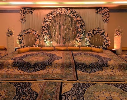 Kashmir Weddings business photograph