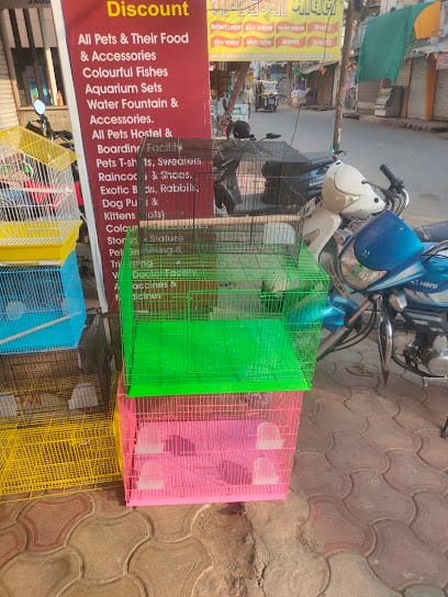 Lavi Pets & Medico business photograph