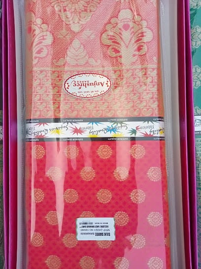 Madhavi ladies tailor business photograph