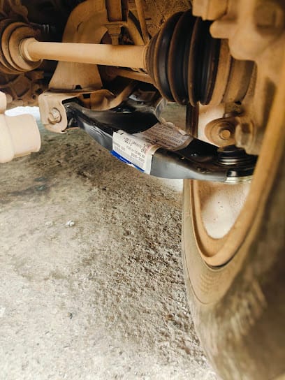 THE CARMOTO SERVICE by Mirajkar Automobile business photograph