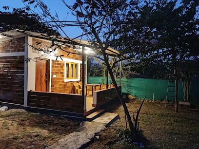 GREEN HILLS RESORT business photograph