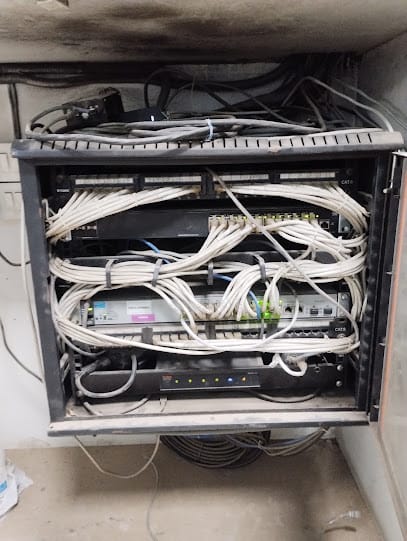 AS IT CARE business photograph