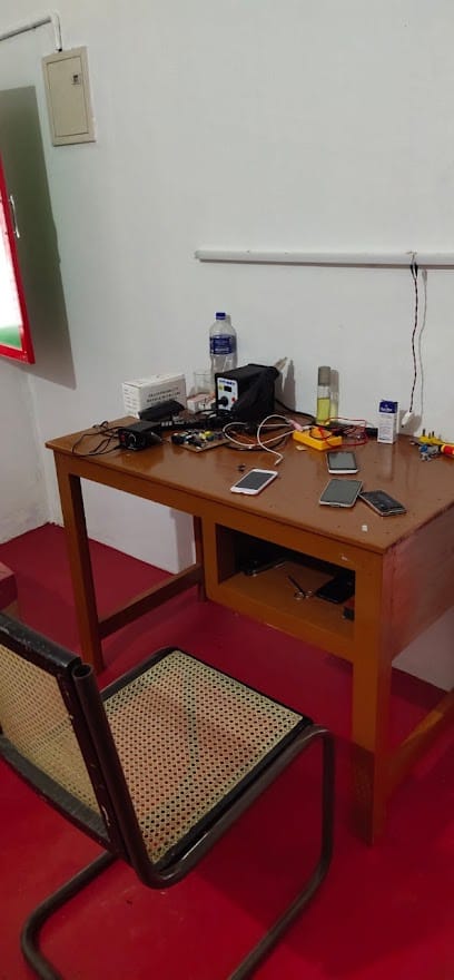 ITM Techno business photograph