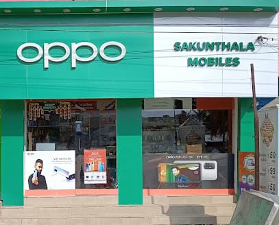 Sakunthala Mobiles (KVK Nagar - Thoothukudi) business photograph