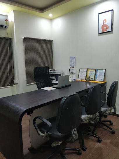 Quality Services business photograph