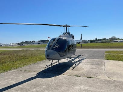 Aviakul Aviation Academy business photograph