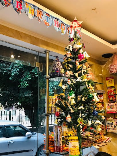 Bakers Club business photograph