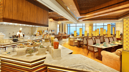 Seventh Sense - All Day Dining Restaurant business photograph