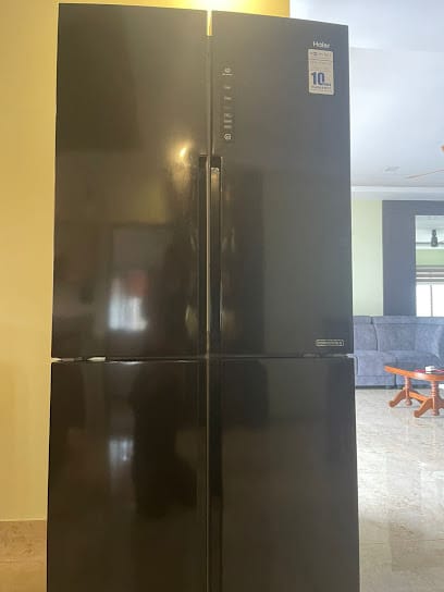 Vc Service World | Aircondition Repair Service business photograph