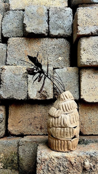 Tattva Kala Pottery Studio business photograph