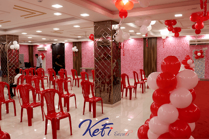 Kefi Events business photograph