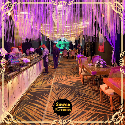 Sawan Caterers business photograph