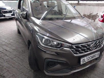 Car Scrap dealer (scrap car dealer | free R.C cancellation) business photograph