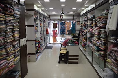 Sangeetha sarees business photograph