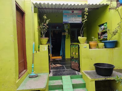 DHARMAVARAM SILK SAREES business photograph