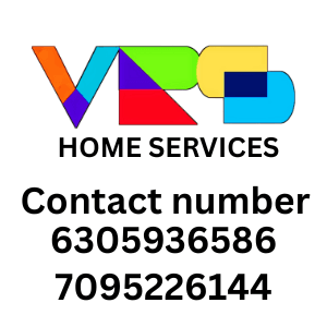 V.R.S HOME SERVICES business photograph