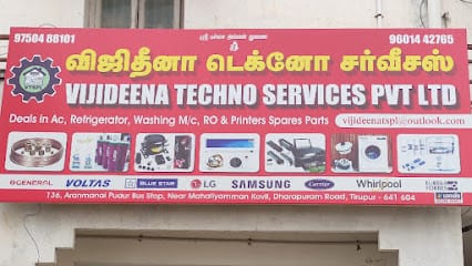 VIJIDEENA TECHNO SERVICES PRIVATE LIMITED business photograph