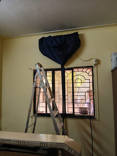 AS Refrigeration business photograph