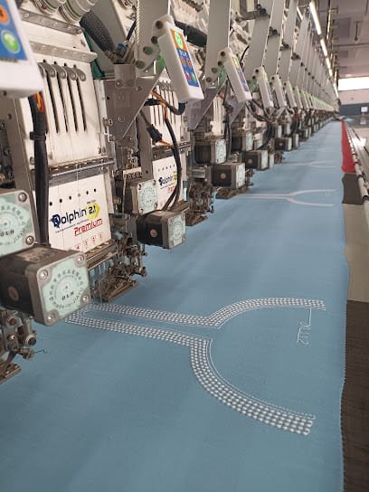 Akshar Textiles business photograph