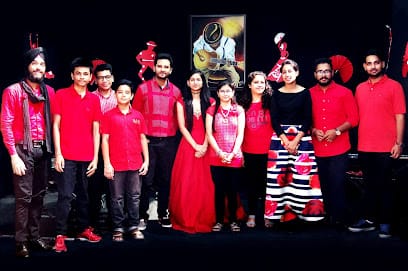 Manish Batish Music School business photograph