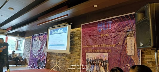 J D Enterprise - Projector and Speaker On Rent Provider business photograph