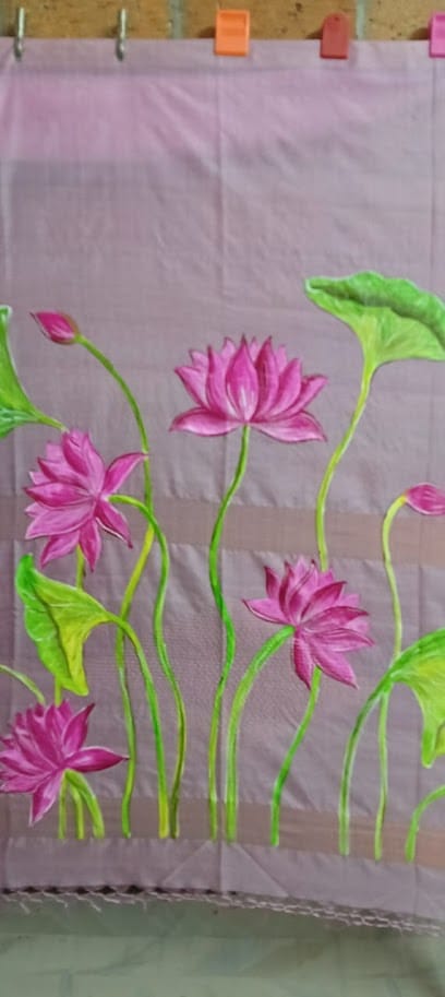 Meenakshi Designs business photograph