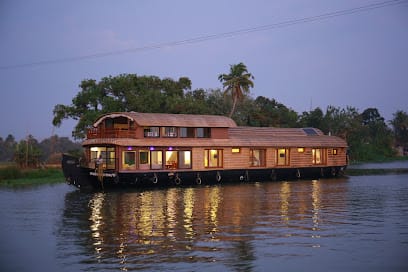 Gokul Cruise business photograph