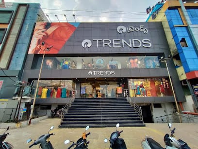 TRENDS business photograph