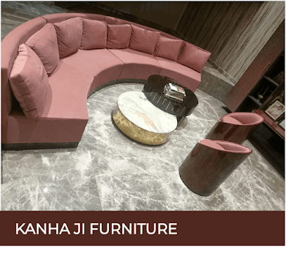 KANHA JI FURNITURE business photograph