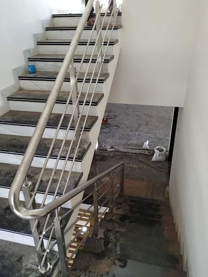 Avon Steel Fabricator Pvt Ltd business photograph