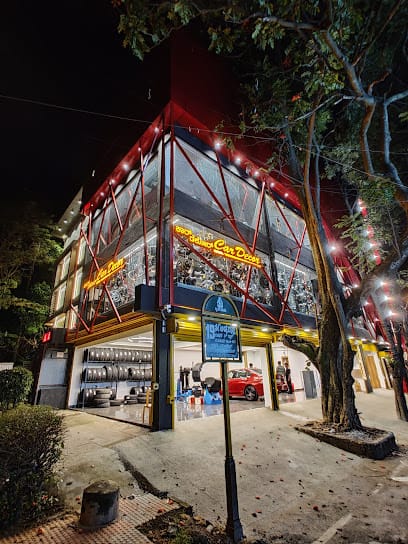 Car Decor Bangalore - Car Accessories business photograph