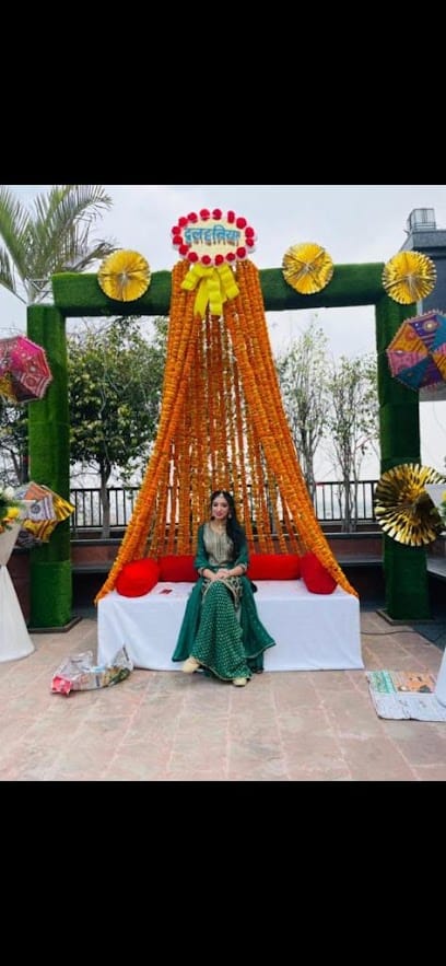 Utsav Events business photograph