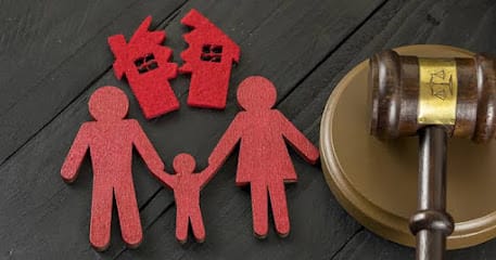 dowry and divorce cases, maintenance cases business photograph