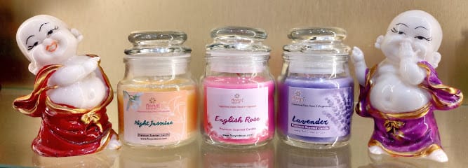 Floryn Decor & Aromatherapy Manufacturer business photograph