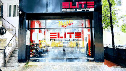 ELITE CAR CARE business photograph