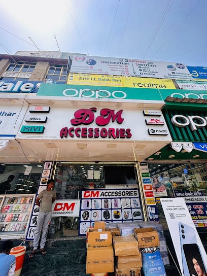 DM Mobile Accessories business photograph
