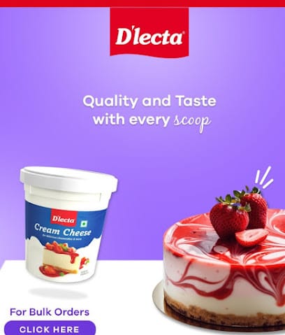 SV Foods- Distributors of Bakery Raw Material | Chocolate Ingredients| Frozen Foods| Cake Premix Wholesaler| business photograph