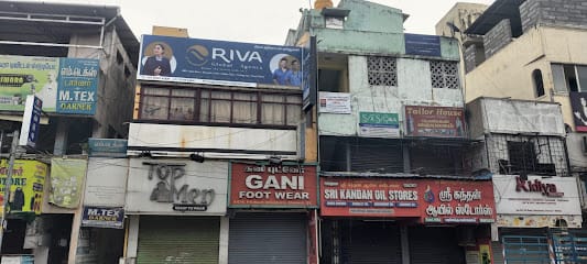 Riva Global Agency PVT Ltd business photograph