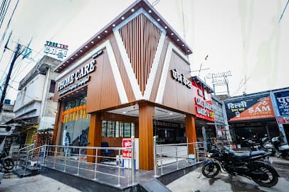 Phone Care,Niharika business photograph