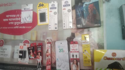 GTN STUDIO AND TELECOM business photograph